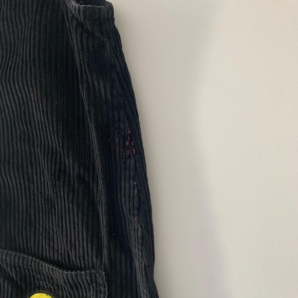 Warner Bros. Studio Store Corduroy Pinafore
Size L - Picture 6 of 6